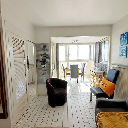 Magnifique Vue Mer Avec Une Chambre - Nouria 55 - Canet-en-Roussillon Exterior photo